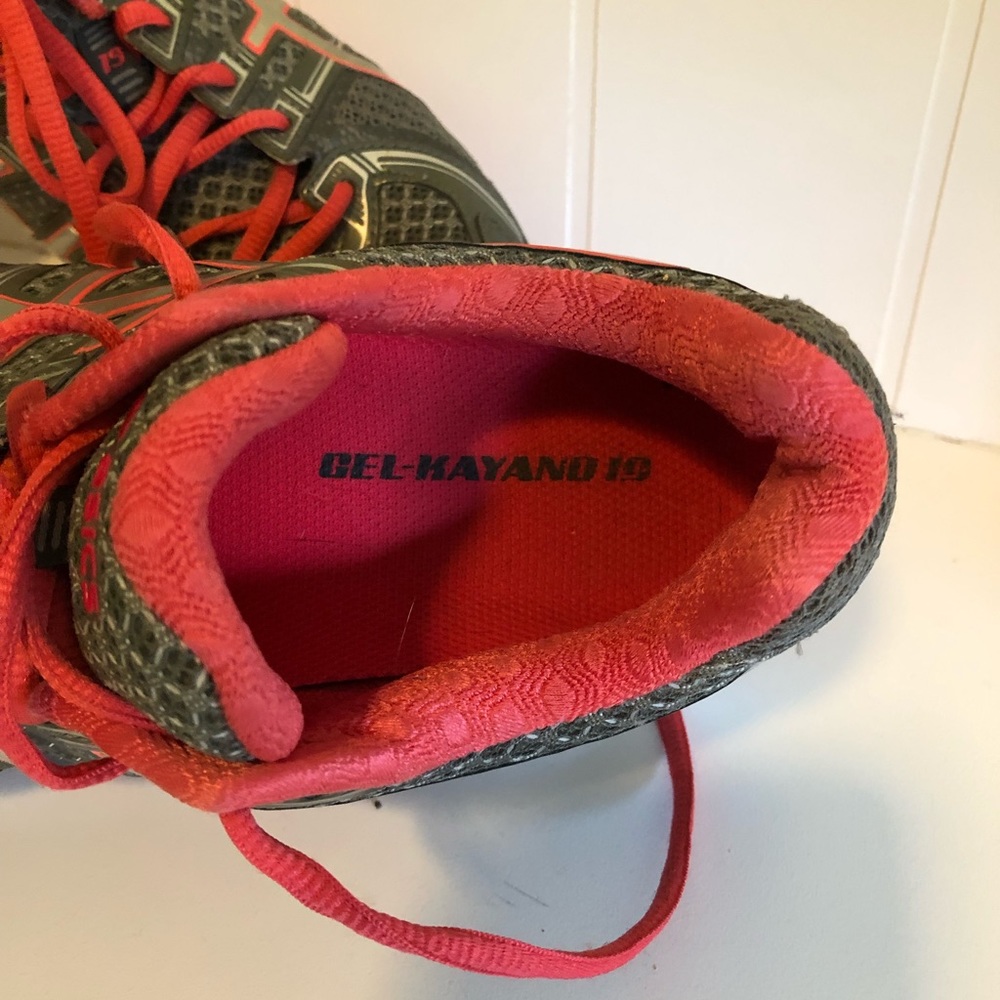 ASICS Athletic Shoes - Picture 2 of 8
